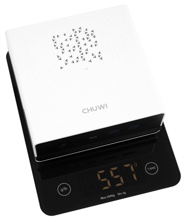 CHUWI UBox