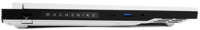 Machenike Light 16 Pro