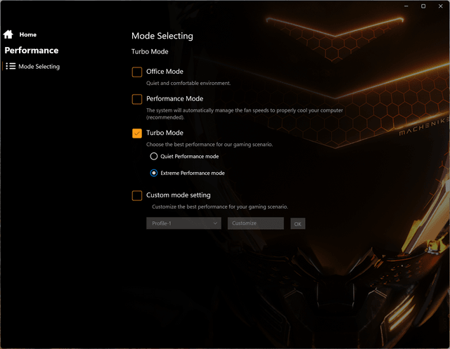Machenike Light 16 Pro