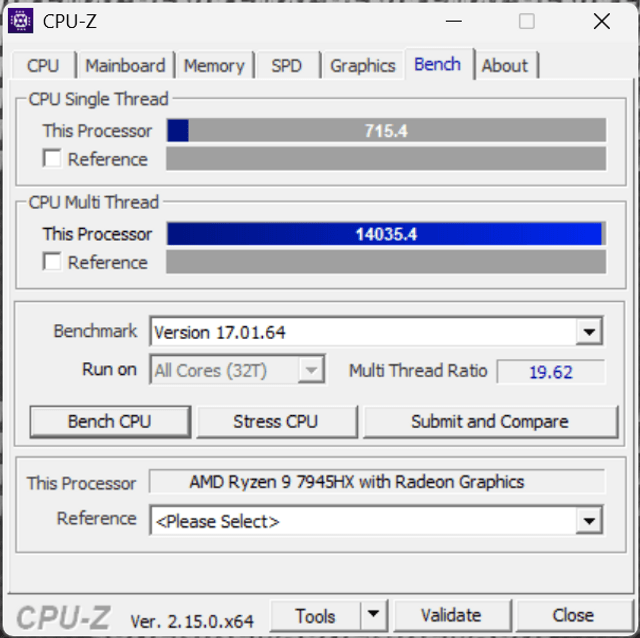 Machenike Light 16 Pro