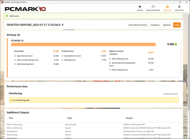 Machenike Light 16 Pro