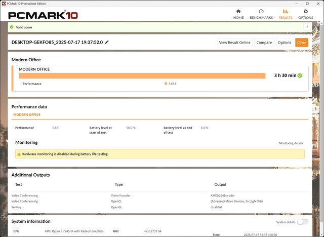 Machenike Light 16 Pro