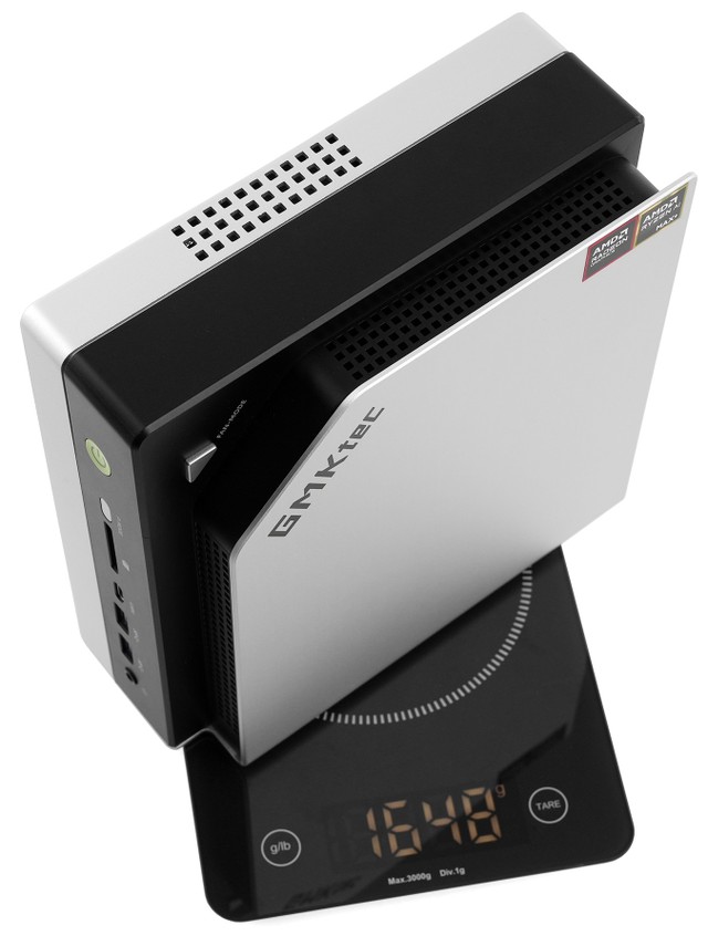 GMKtec EVO-X2