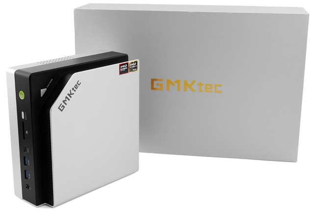 GMKtec EVO-X2