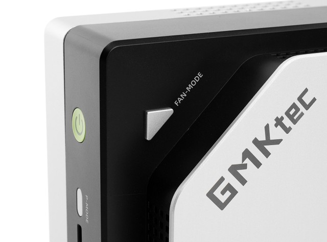 GMKtec EVO-X2
