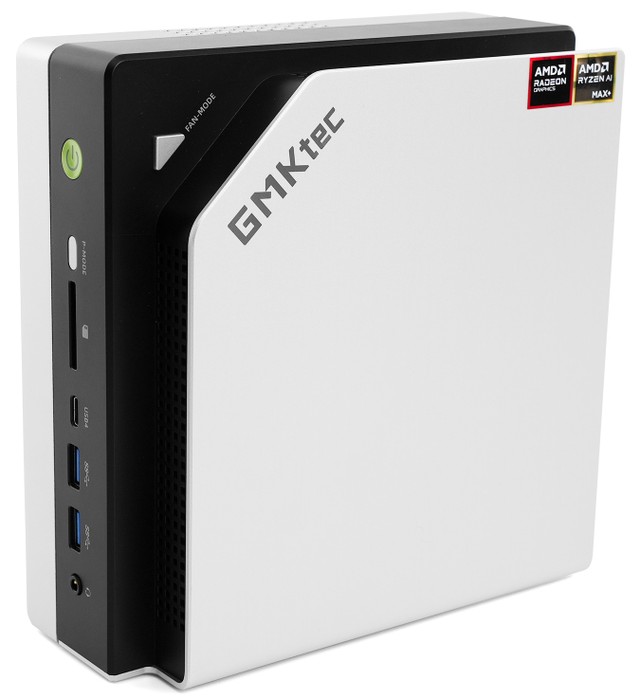 GMKtec EVO-X2