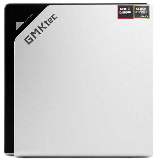 GMKtec EVO-X2