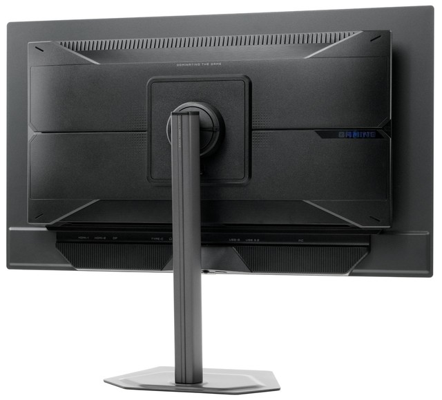 GIGABYTE MO27U2 電競顯示器