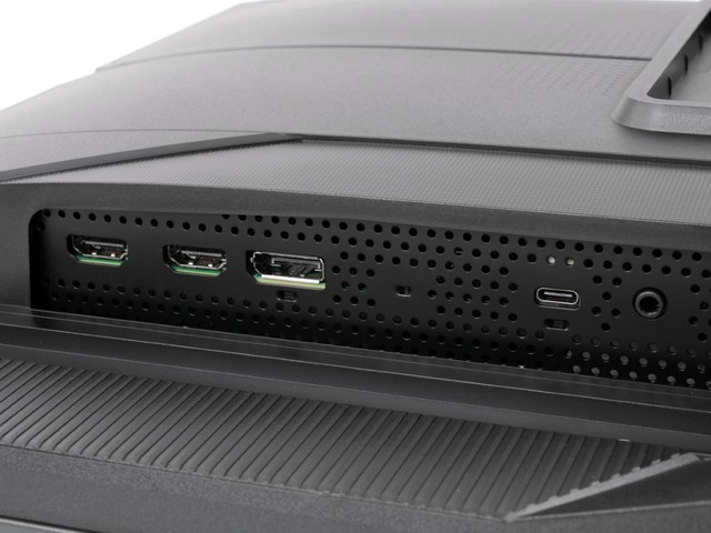 GIGABYTE MO27U2 電競顯示器