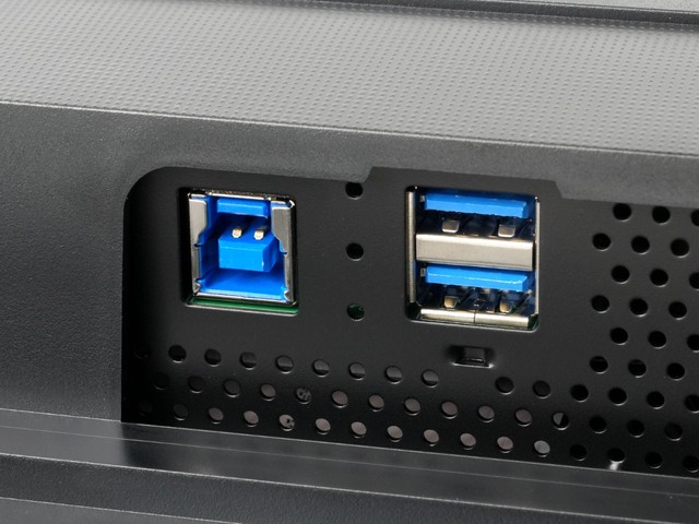 GIGABYTE MO27U2 電競顯示器