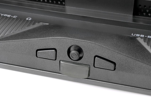 GIGABYTE MO27U2 電競顯示器