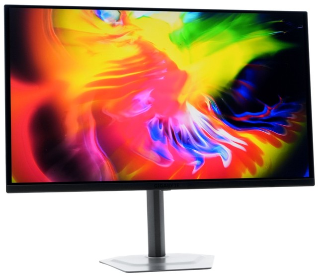 GIGABYTE MO27U2 電競顯示器