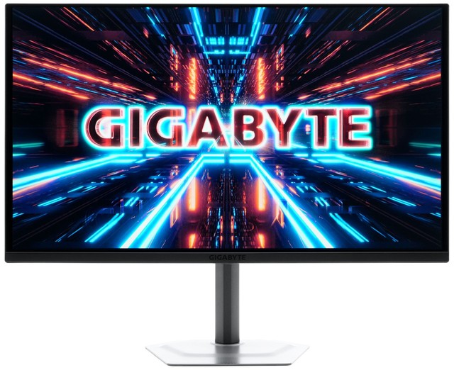 GIGABYTE MO27U2 電競顯示器