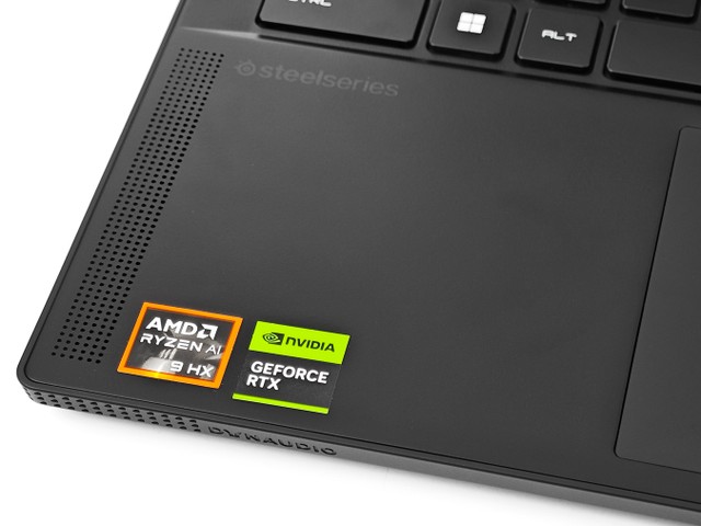 MSI Stealth A16 AI+ A3XWHG 電競筆電
