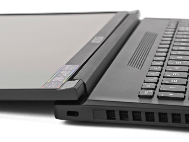 MSI Stealth A16 AI+ A3XWHG 電競筆電