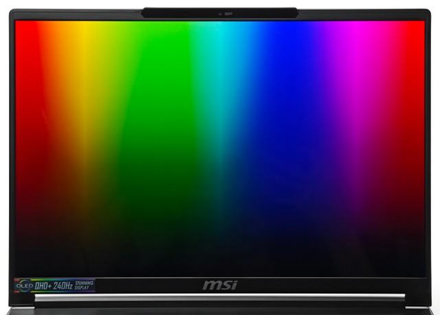 MSI Stealth A16 AI+ A3XWHG 電競筆電