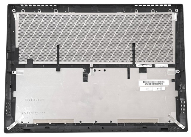 MSI Stealth A16 AI+ A3XWHG 電競筆電