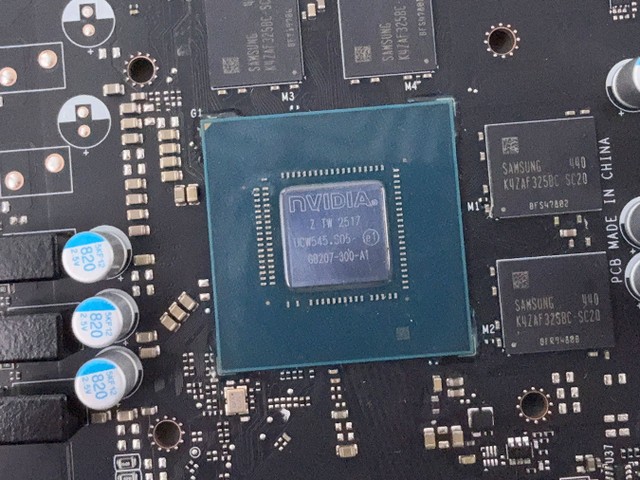 RTX 5050