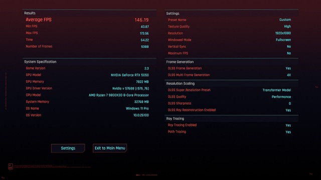RTX 5050