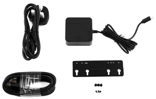 GMKtec NucBox G9