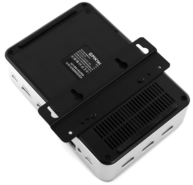 GMKtec NucBox G9