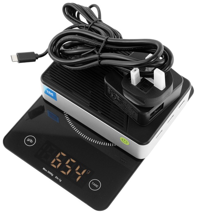 GMKtec NucBox G9