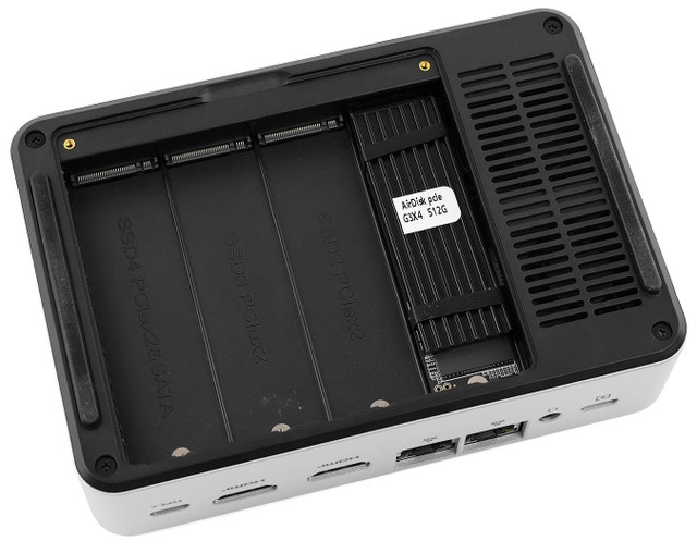 GMKtec NucBox G9