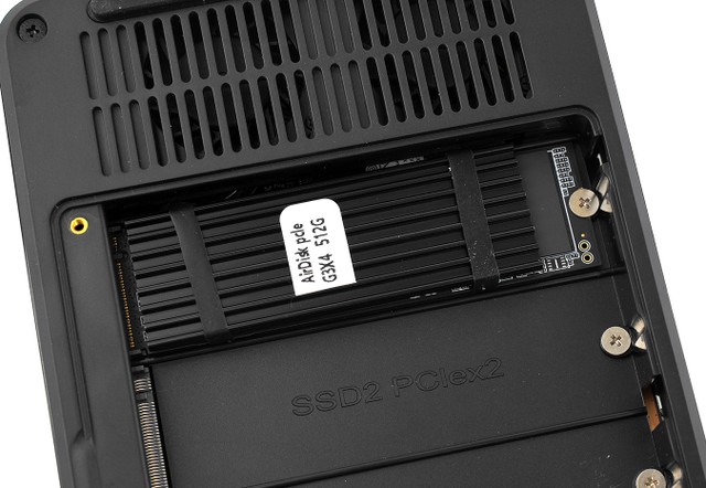 GMKtec NucBox G9