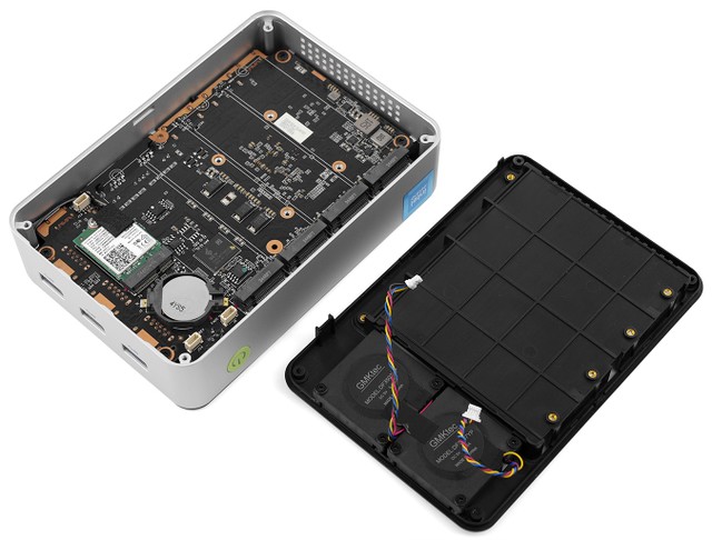 GMKtec NucBox G9