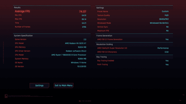 ASUS ROG GM700