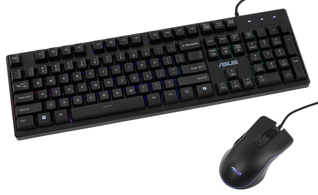 ASUS ROG GM700