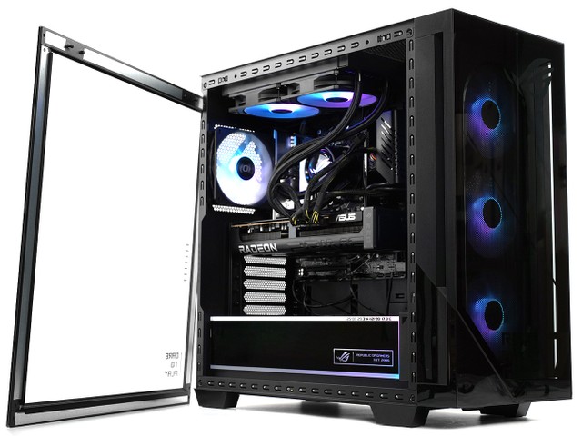 ASUS ROG GM700