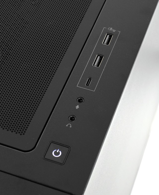 ASUS ROG GM700