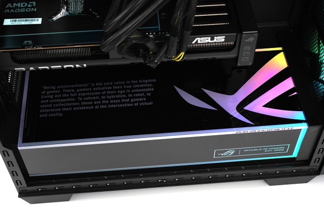 ASUS ROG GM700