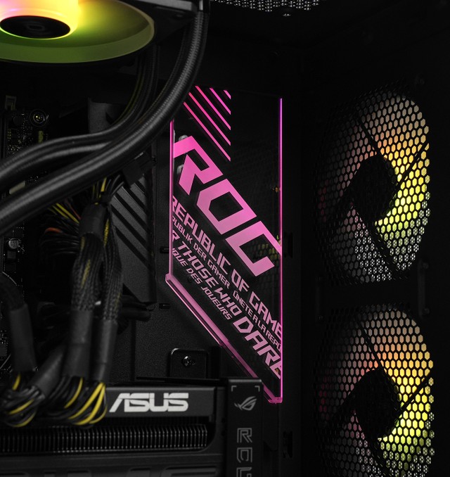 ASUS ROG GM700