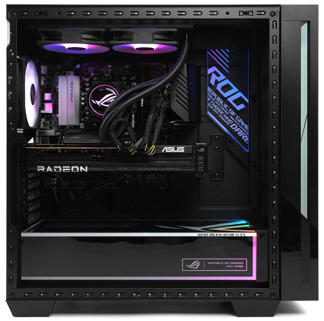 ASUS ROG GM700