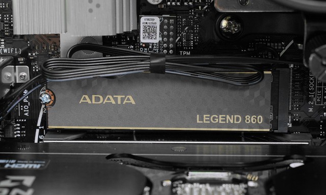 ASUS ROG GM700