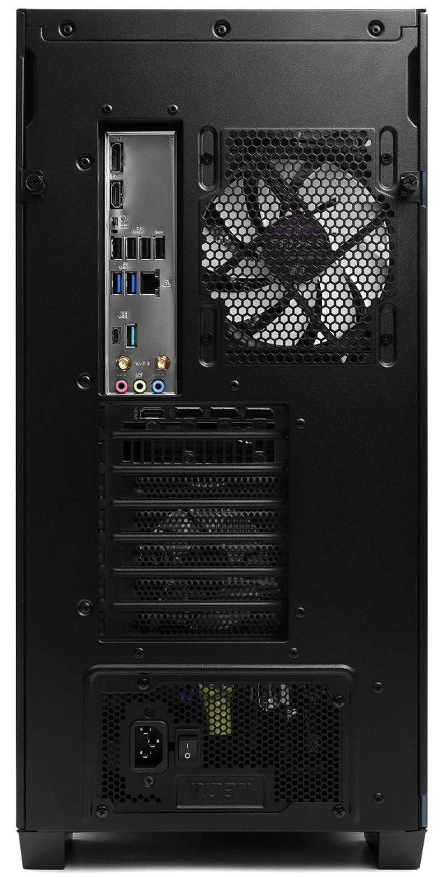 ASUS ROG GM700