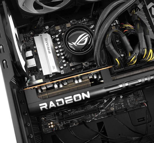 ASUS ROG GM700