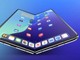 Apple 與三星合作可折疊 OLED 屏幕 首款可折疊 iPhone 會在 2026 年上市