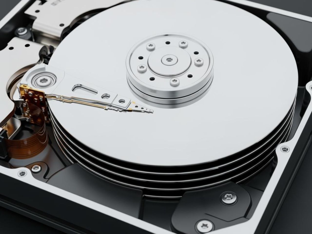英大學研究發現新磁體物質料 每 cm² 可儲存 3TB 比傳統 HDD 密度高百倍 - 電腦領域 HKEPC Hardware - 全港 No ...