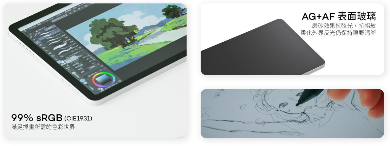  Wacom MovinkPad 11