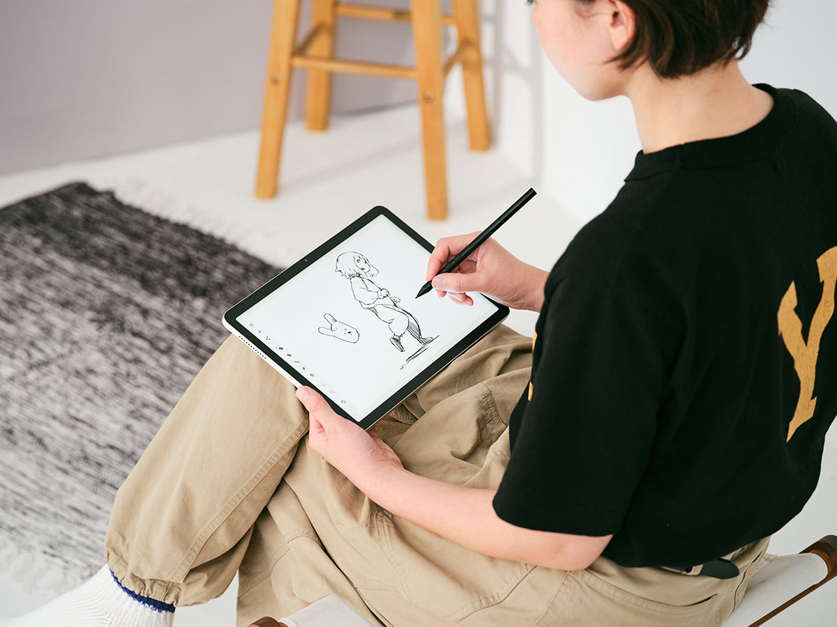  Wacom MovinkPad 11