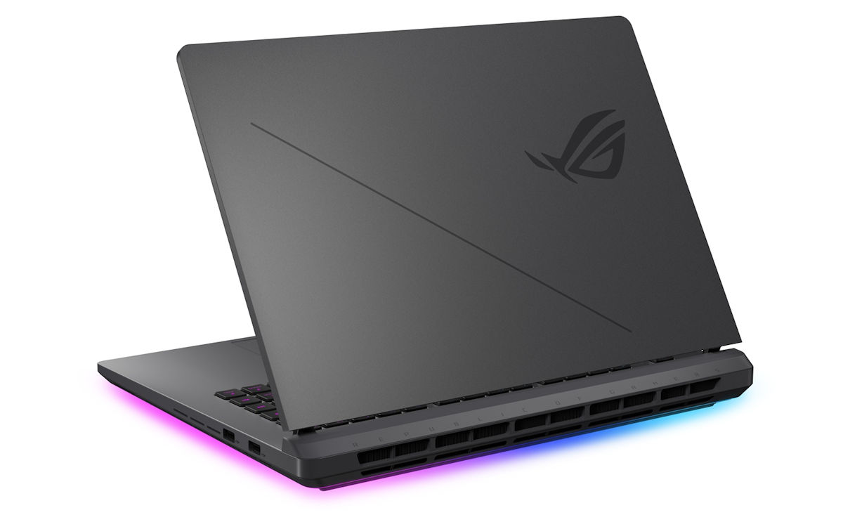 ASUS NB Summer Promotion