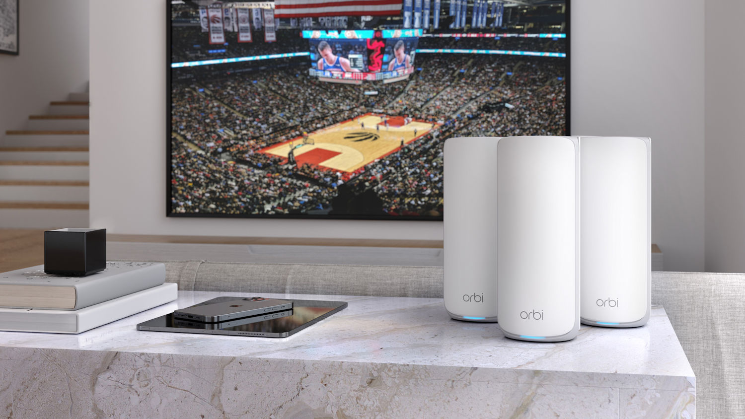 NETGEAR Summer Promo