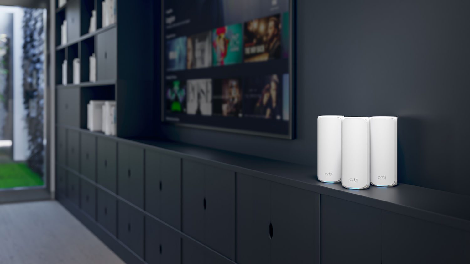 NETGEAR Summer Promo