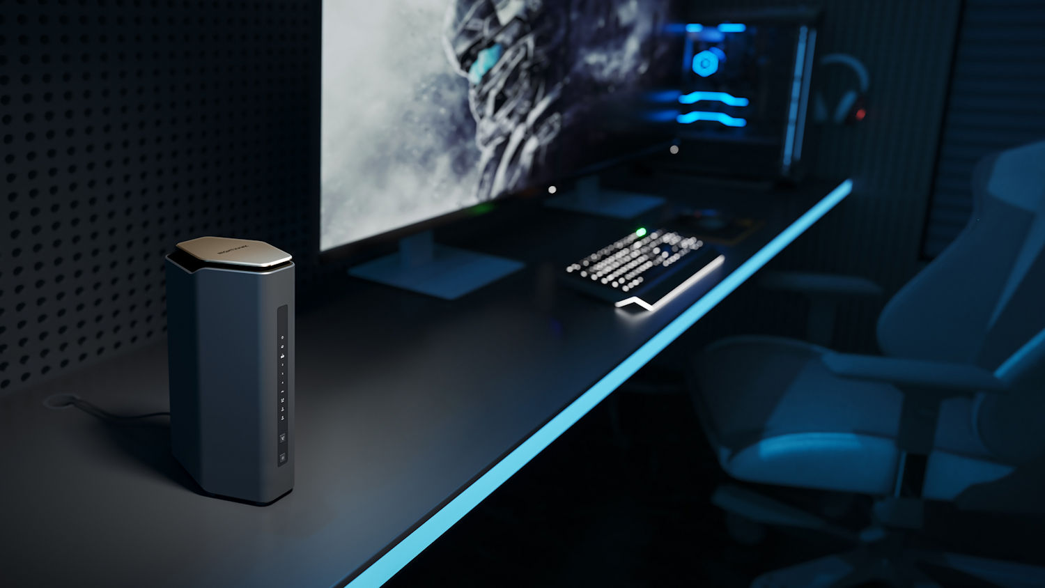 NETGEAR Summer Promo
