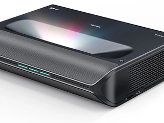 重新定義家庭劇院視覺標準 NEXIGO 超短焦 4K 雷射投影機 Aurora Pro MKII 重新定義家庭劇院視覺標準 NEXIGO 超短焦 4K 雷射投影機 Aurora Pro MKII