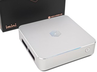 又一新 Mini PC 品牌 !! MECHREVO imini Pro 365 Mini PC