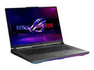【購買指南 ✅】BTS 返學筆電怎麼選？ ROG Strix G16/18 與 Zenbook DUO 邊部好